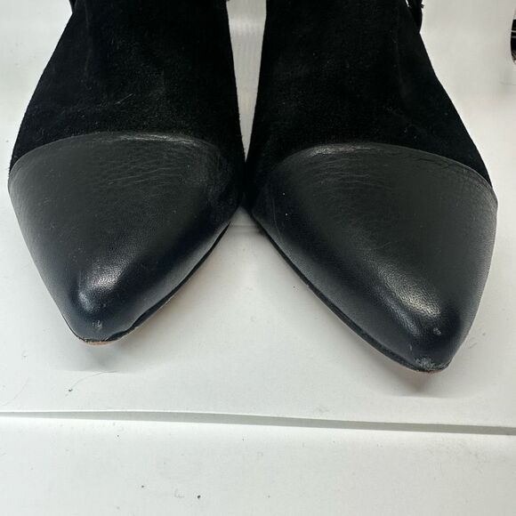 Rebecca Minkoff Saskia Bootie - Picture 5 of 11